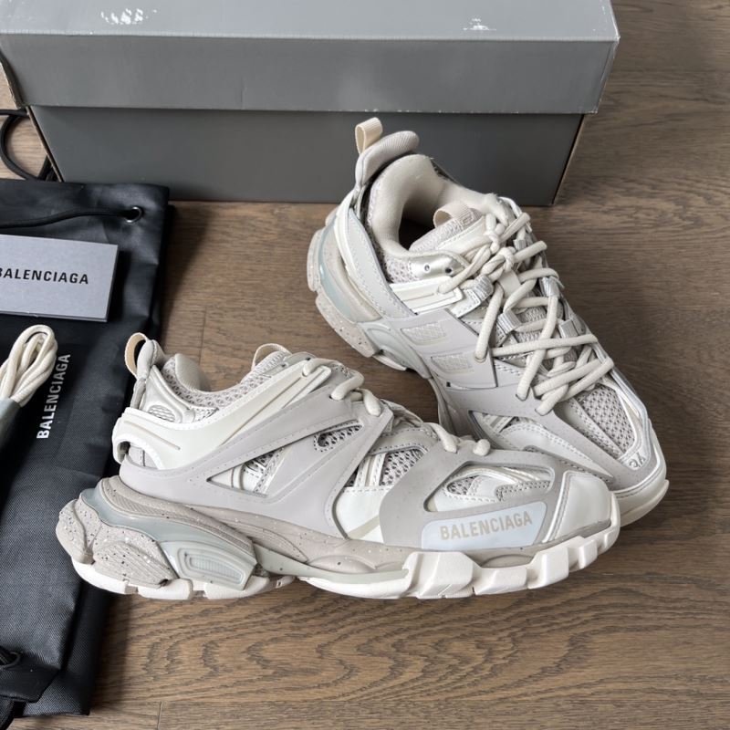 Balenciaga Track Shoes